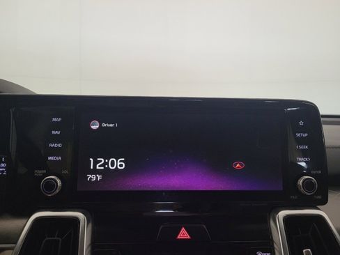 Used 2021 Kia Sorento SX FWD image 25
