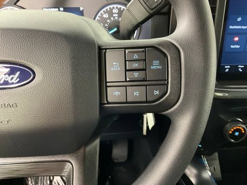 New 2026 Ford F150 STX AWD/4WD image 25