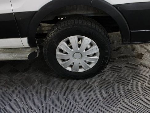 Used 2019 Ford Transit 250 130 Low Roof w/ Exterior Upgrade Package image 16