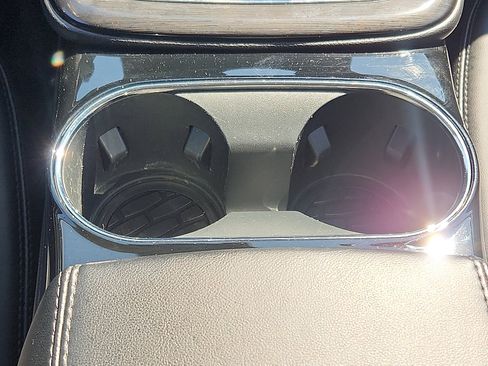 Used 2022 Lincoln Nautilus Reserve image 20