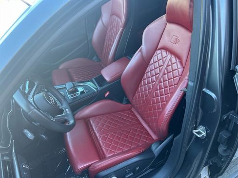 Used 2018 Audi S4 Premium Plus w/ Navigation Package image 10