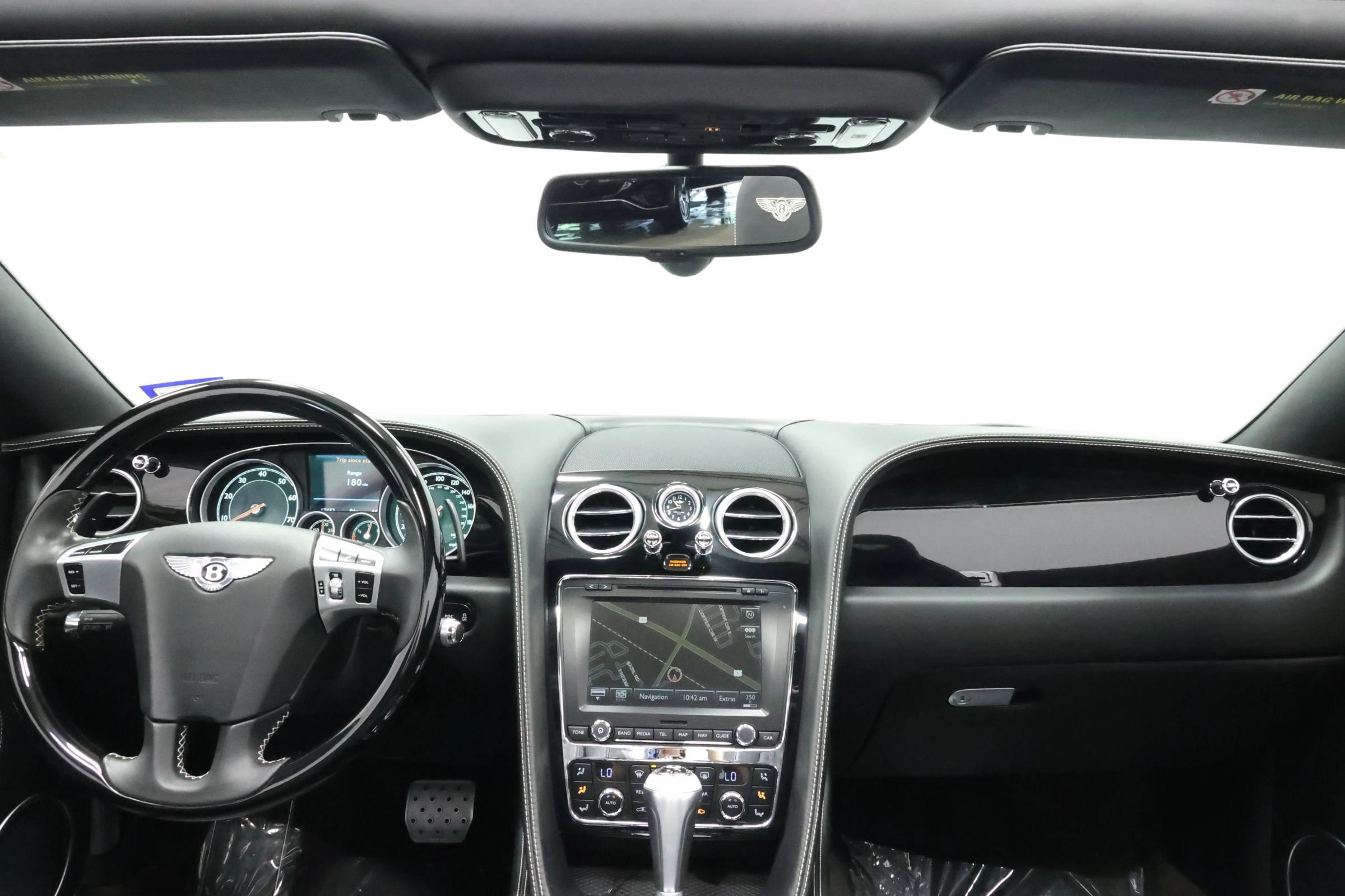 Used 2014 Bentley Continental GT V8 S AWD/4WD image 48
