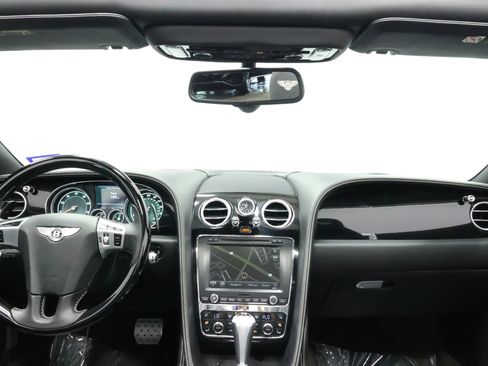 Used 2014 Bentley Continental GT V8 S AWD/4WD image 48