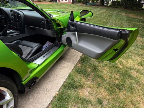 Used 2008 Dodge Viper SRT-10 RWD image 56
