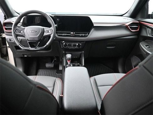 New 2026 Chevrolet TrailBlazer RS w/ Convenience Package image 22