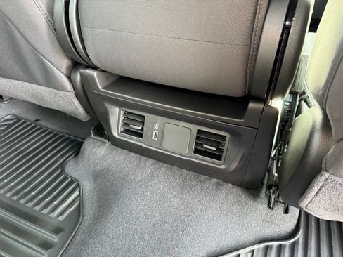 New 2026 Chevrolet Silverado 1500 Custom Trail Boss image 15