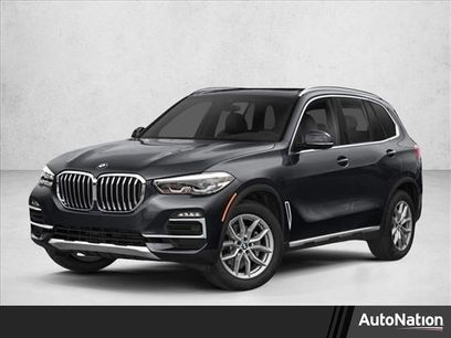 Used 2020 BMW X5 xDrive40i w/ Premium Package