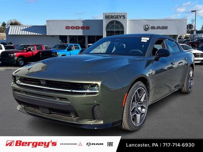 New 2026 Dodge Charger Scat Pack