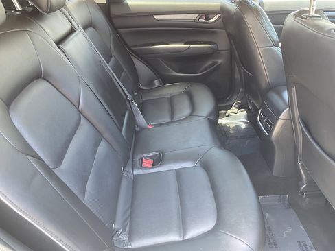 Used 2024 MAZDA CX-5 AWD 2.5 S w/ Select Package image 11