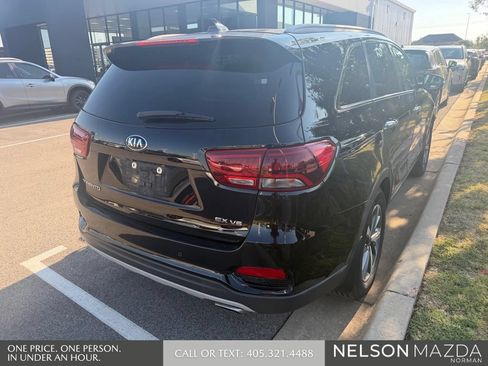 Used 2019 Kia Sorento EX FWD image 6