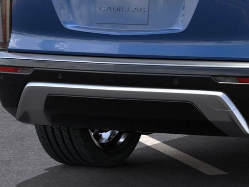 New 2026 Cadillac Vistiq Premium Luxury w/ LPO, Floor Liner Package image 14