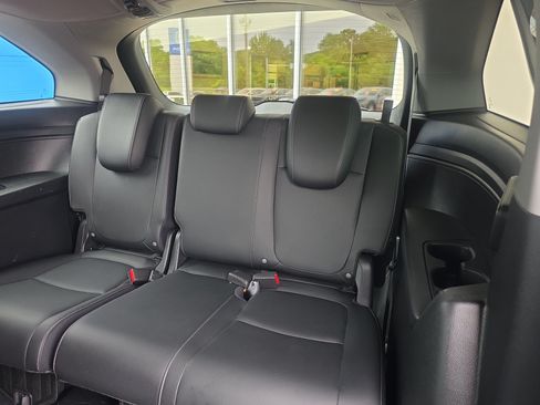 Used 2024 Honda Odyssey EX-L image 23