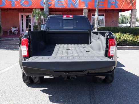 Used 2024 RAM 3500 Tradesman image 8