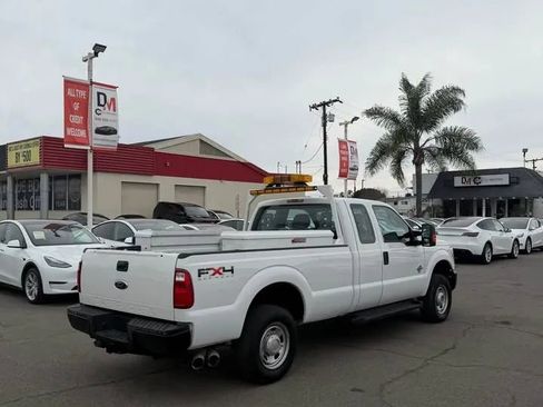 Used 2011 Ford F250 XL w/ PWR Equipment Group image 5