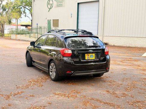 Used 2013 Subaru Impreza 2.0i Sport Limited image 7