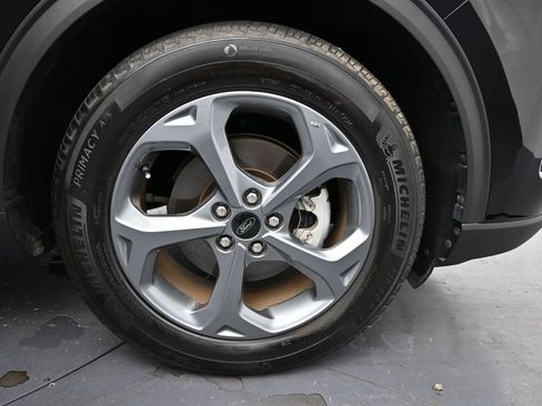 Used 2025 Ford Escape ST-Line FWD image 6