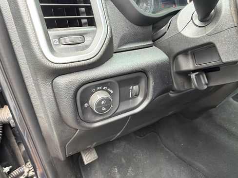 Used 2026 RAM 2500 Big Horn AWD/4WD image 24