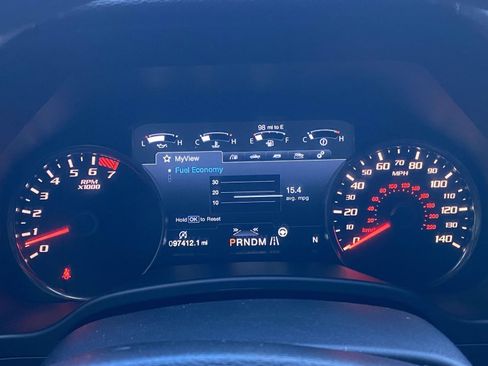 Used 2018 Ford F150 Raptor w/ Equipment Group 802A Luxury image 26