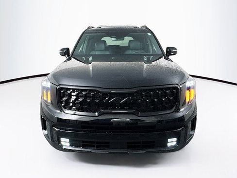 New 2025 Kia Telluride SX X-Line image 2