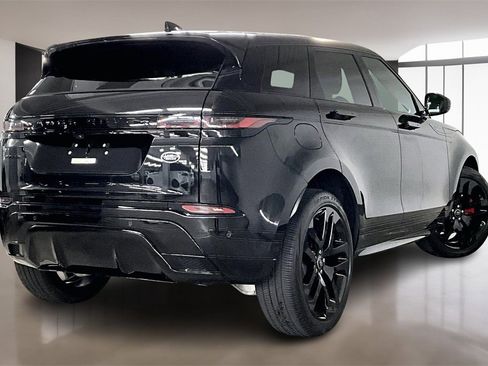 Used 2023 Land Rover Range Rover Evoque R-Dynamic S image 6