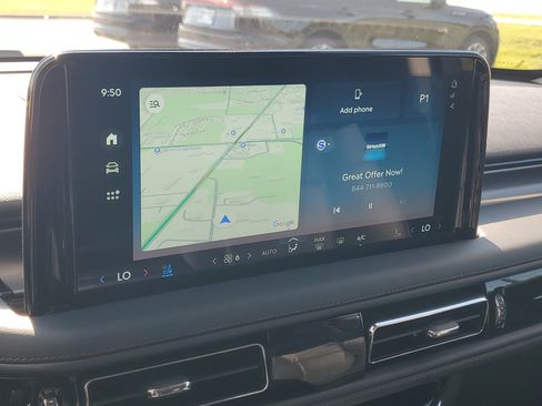New 2026 Lincoln Aviator AWD image 19