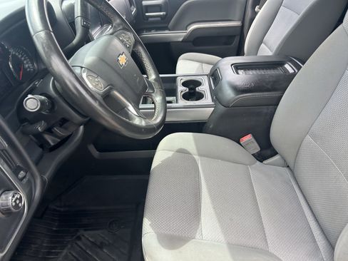 Used 2016 Chevrolet Silverado 1500 LT w/ All Star Edition RWD image 14