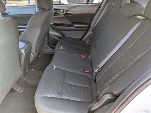 Used 2022 Mitsubishi Eclipse Cross LE FWD image 14
