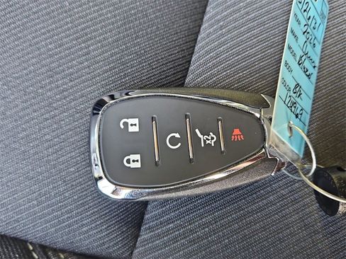 New 2026 Chevrolet Blazer LT w/ Convenience Package image 39