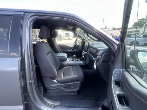 New 2026 Ford F150 XLT w/ Equipment Group 302A MID AWD/4WD image 15