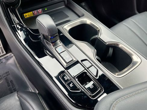 Used 2024 Lexus NX 350 F Sport image 16