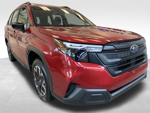 New 2026 Subaru Forester image 1