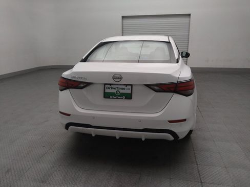 Used 2025 Nissan Sentra S FWD image 7