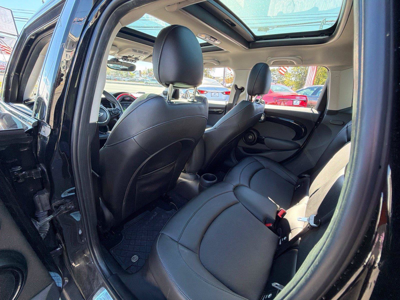 Used 2016 MINI Cooper S FWD image 21