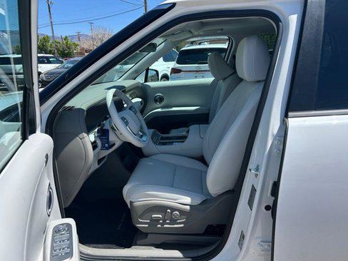New 2026 Hyundai Palisade SEL Premium AWD/4WD image 12