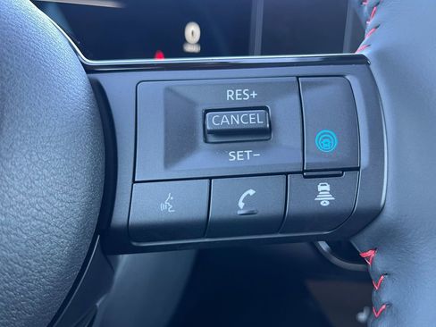 New 2026 Nissan Kicks SR image 25