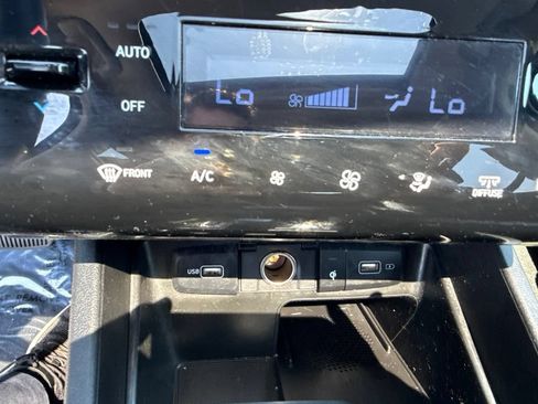 Used 2023 Hyundai Tucson SEL w/ Convenience Package AWD/4WD image 26