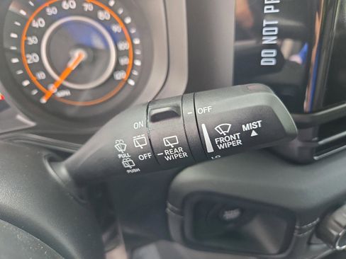 New 2025 Jeep Wrangler Sahara image 28