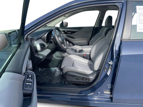 Used 2024 Subaru Legacy Limited image 2