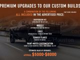 Used 2022 Ford F250 XLT w/ XLT Premium Package image 4
