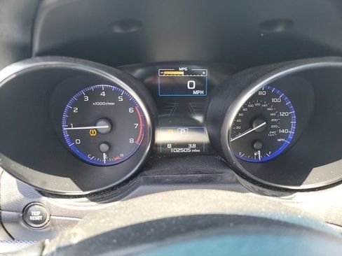 Used 2019 Subaru Legacy 2.5i w/ Alloy Wheel Package AWD/4WD image 12