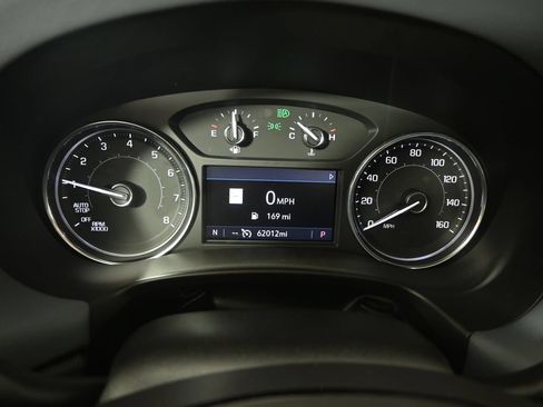Used 2023 Buick Enclave Essence w/ Experience Buick Package AWD/4WD image 25