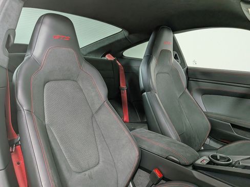 Certified 2026 Porsche 911 Carrera GTS RWD image 21