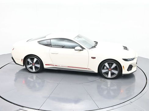 New 2025 Ford Mustang GT Premium w/ 60th Anniversary Package image 18