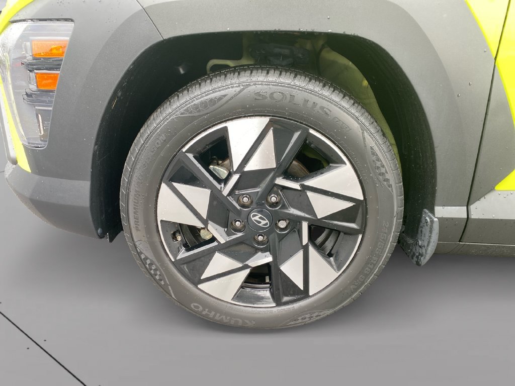Used 2024 Hyundai Kona SEL FWD image 27