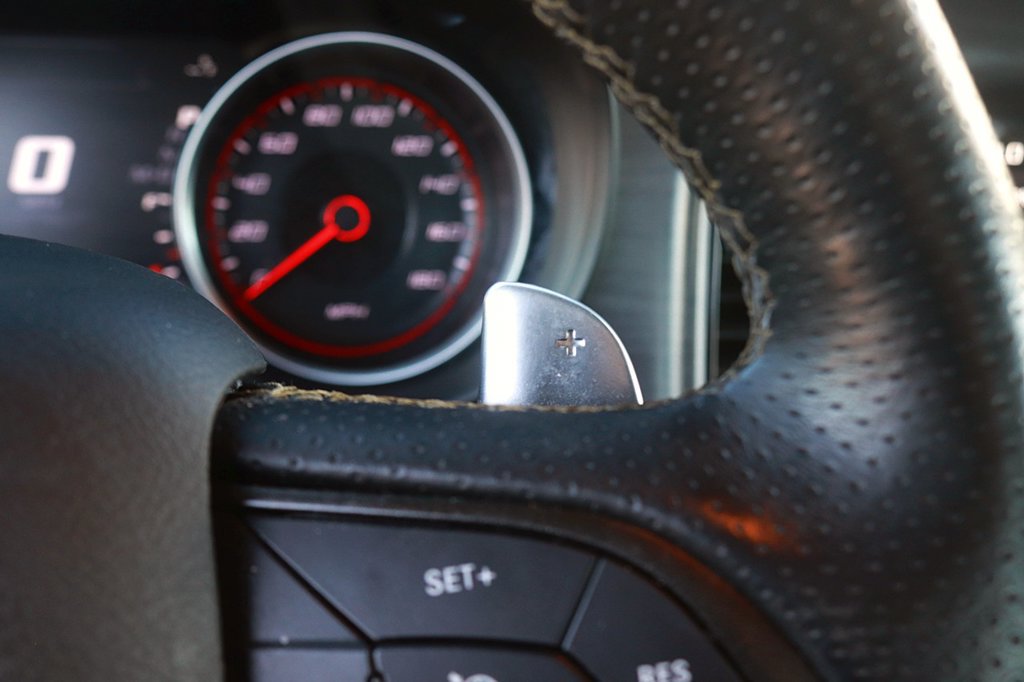 Used 2023 Dodge Charger Scat Pack RWD image 26