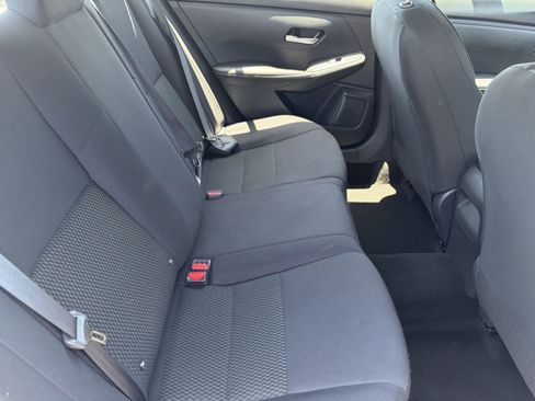 Used 2023 Nissan Sentra S FWD image 13
