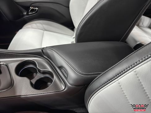 Used 2023 Dodge Challenger SRT Hellcat image 24