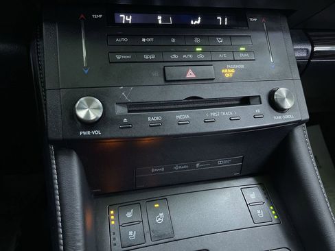 Used 2015 Lexus RC 350 AWD w/ Luxury Package image 24