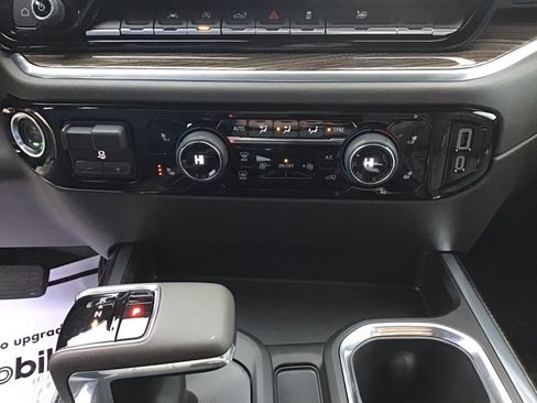 New 2026 Chevrolet Silverado 1500 LT w/ Protection Package image 35