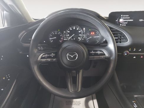 Used 2021 MAZDA MAZDA3 s FWD image 13